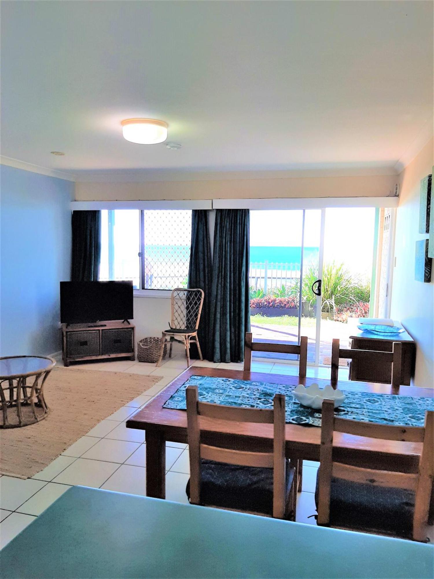 Brigadine Tugun Unit 2 Daire Gold Coast Dış mekan fotoğraf